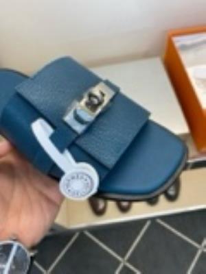 wholesale quality men hermes slipper model no. 213
